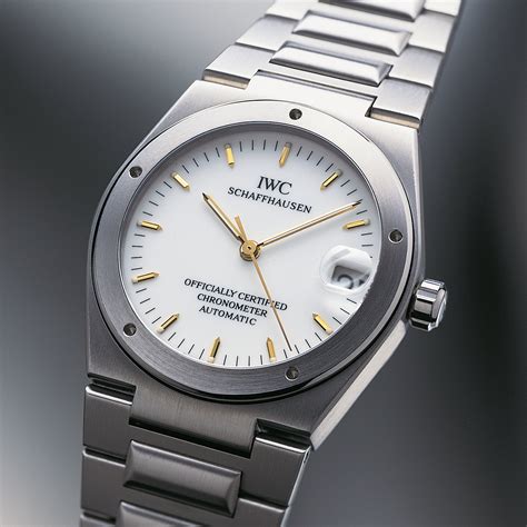 iwc 3521 produzione|iwc ingenieur 3521 review.